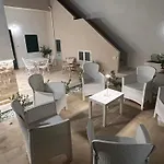 Hébergement de vacances Il Giardino Degli Aranci