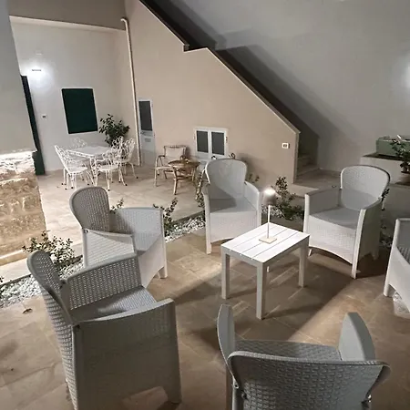 Prázdninový dům Il Giardino Degli Aranci