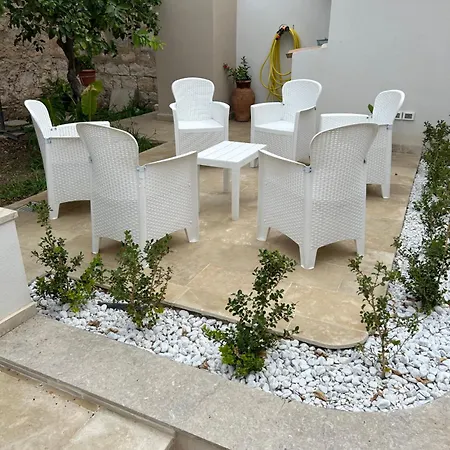 Il Giardino Degli Aranci Hébergement de vacances Donnalucata (Sicily)