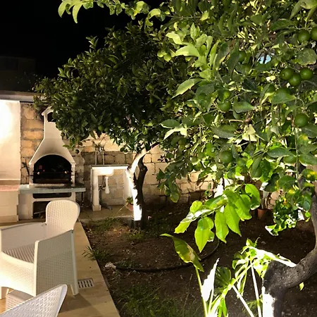 Il Giardino Degli Aranci Hébergement de vacances Donnalucata (Sicily)