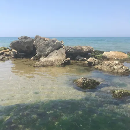 Il Giardino Degli Aranci Hébergement de vacances *